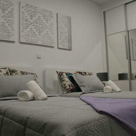 Happy Home フンシャル エクステリア 写真