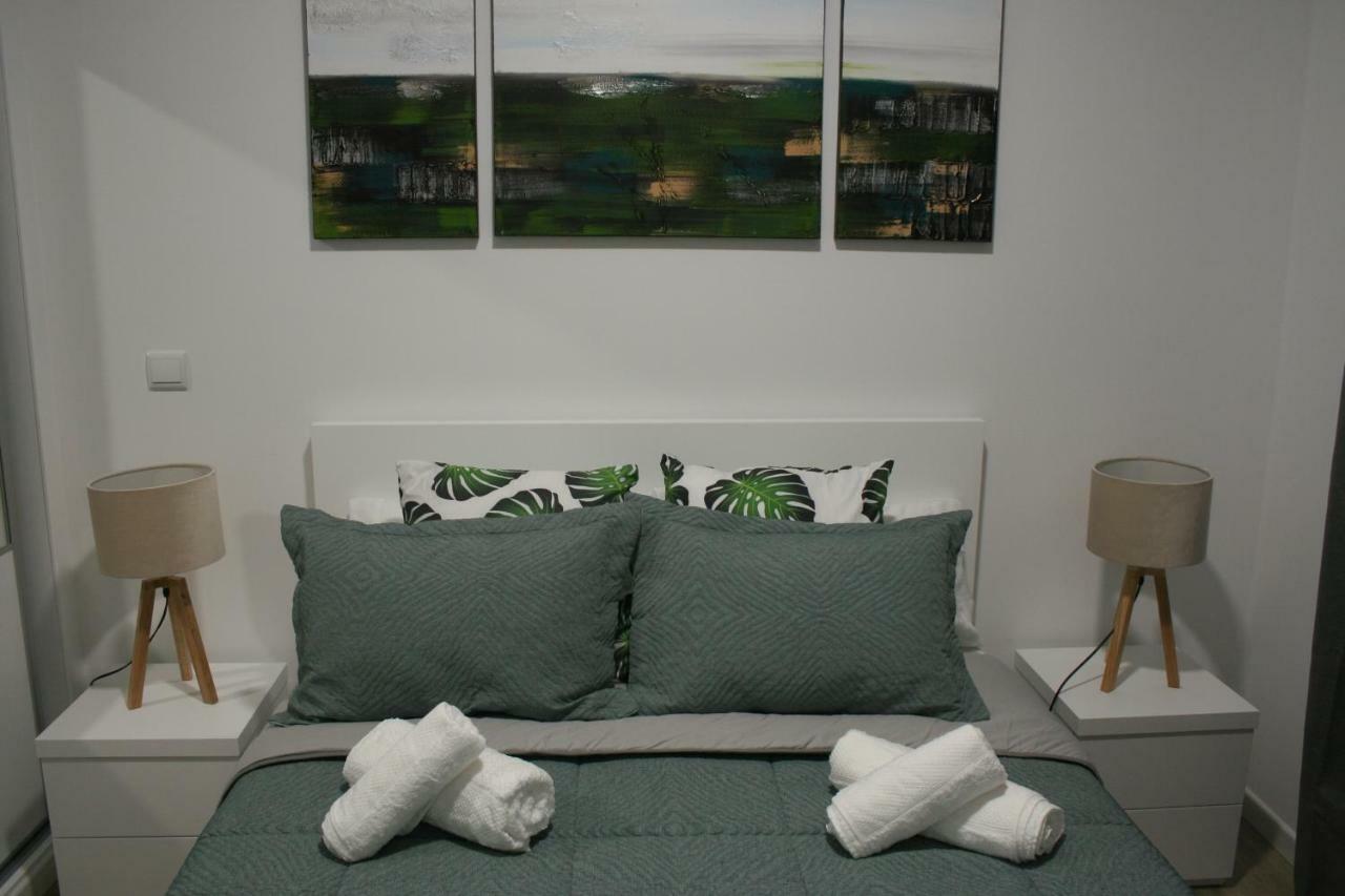 Happy Home フンシャル エクステリア 写真